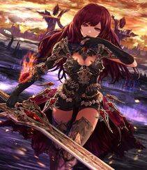Shadowverse (Set 4) - Photo #4
