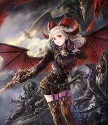Shadowverse (Set 4) - Photo #12