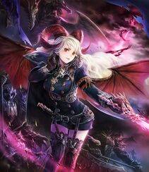 Shadowverse (Set 4) - Photo #13