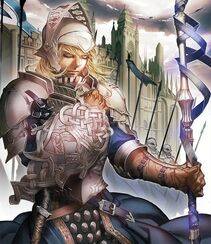 Shadowverse (Set 4) - Photo #16