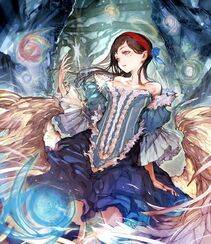 Shadowverse (Set 4) - Photo #18