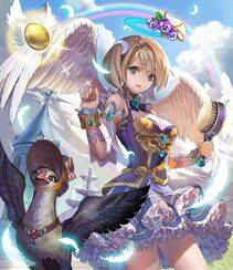 Shadowverse (Set 4) - Photo #24