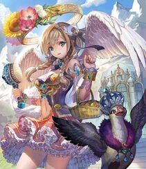 Shadowverse (Set 4) - Photo #25