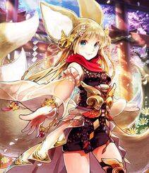 Shadowverse (Set 4) - Photo #27