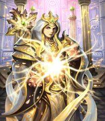 Shadowverse (Set 4) - Photo #30