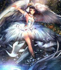 Shadowverse (Set 4) - Photo #36