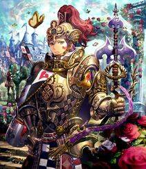 Shadowverse (Set 4) - Photo #40