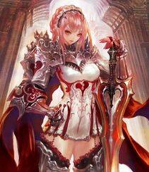 Shadowverse (Set 4) - Photo #42