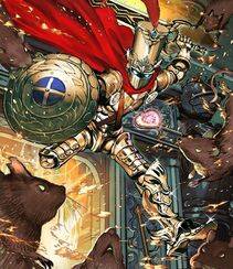 Shadowverse (Set 4) - Photo #46