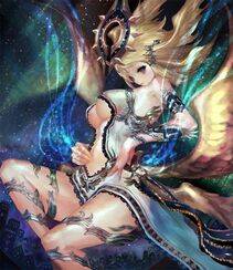 Shadowverse (Set 4) - Photo #52
