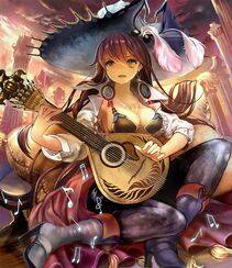 Shadowverse (Set 4) - Photo #54