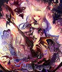 Shadowverse (Set 4) - Photo #57