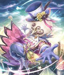 Shadowverse (Set 4) - Photo #61