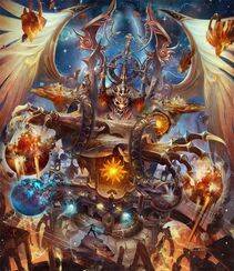 Shadowverse (Set 4) - Photo #65