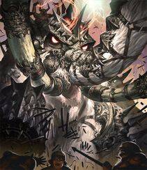 Shadowverse (Set 4) - Photo #67
