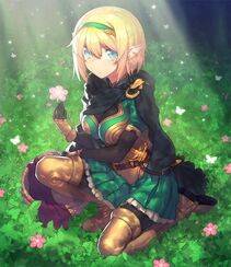 Shadowverse (Set 4) - Photo #72