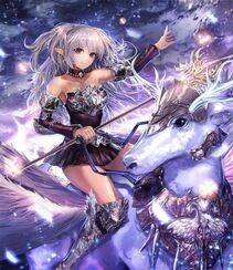 Shadowverse (Set 4) - Photo #77