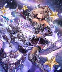 Shadowverse (Set 4) - Photo #78