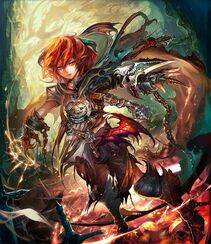 Shadowverse (Set 4) - Photo #79