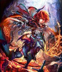 Shadowverse (Set 4) - Photo #80