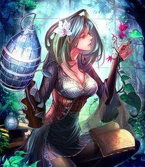 Shadowverse (Set 4) - Photo #81