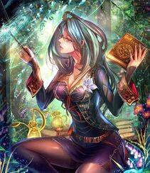 Shadowverse (Set 4) - Photo #82