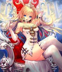 Shadowverse (Set 4) - Photo #89