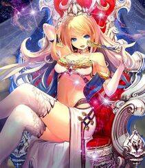 Shadowverse (Set 4) - Photo #90