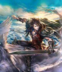 Shadowverse (Set 4) - Photo #93