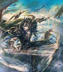 Shadowverse (Set 4) - Photo #94
