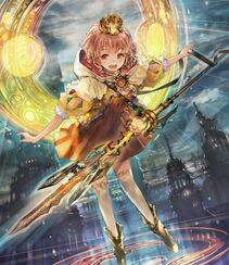 Shadowverse (Set 4) - Photo #97