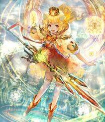 Shadowverse (Set 4) - Photo #98
