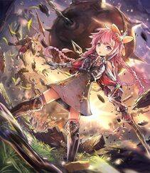 Shadowverse (Set 4) - Photo #100