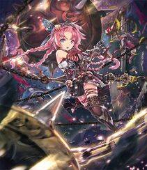 Shadowverse (Set 4) - Photo #101