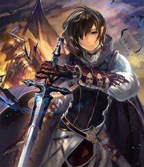 Shadowverse (Set 4) - Photo #102