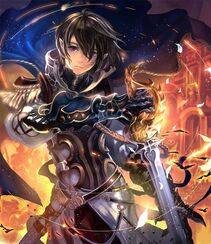 Shadowverse (Set 4) - Photo #103