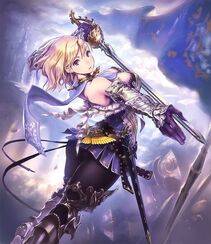 Shadowverse (Set 4) - Photo #104