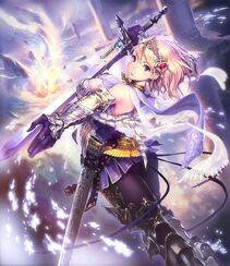 Shadowverse (Set 4) - Photo #105