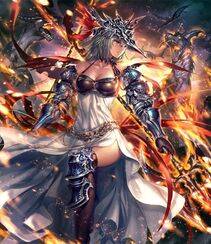 Shadowverse (Set 4) - Photo #106