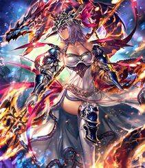 Shadowverse (Set 4) - Photo #107