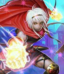 Shadowverse (Set 4) - Photo #109