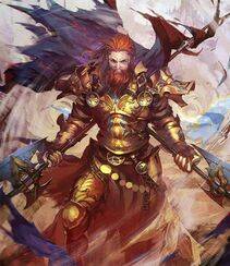 Shadowverse (Set 4) - Photo #111