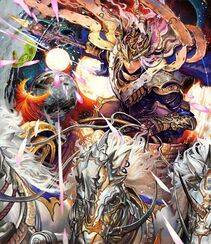 Shadowverse (Set 4) - Photo #115