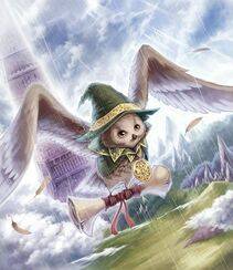 Shadowverse (Set 4) - Photo #117