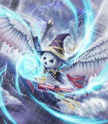 Shadowverse (Set 4) - Photo #118
