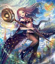Shadowverse (Set 4) - Photo #119
