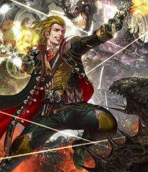 Shadowverse (Set 4) - Photo #123