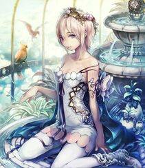 Shadowverse (Set 4) - Photo #126