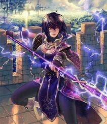 Shadowverse (Set 4) - Photo #129