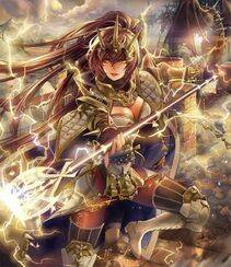 Shadowverse (Set 4) - Photo #130